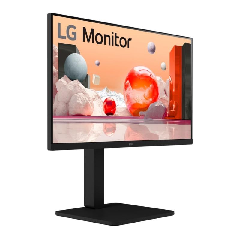 Monitor lg 27ba650 - b 27 pulgadas fhd 100hz