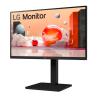 Monitor lg 27ba650 - b 27 pulgadas fhd 100hz