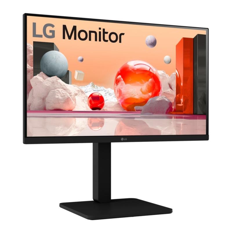 Monitor lg 27ba650 - b 27 pulgadas fhd 100hz