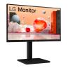 Monitor lg 27ba650 - b 27 pulgadas fhd 100hz