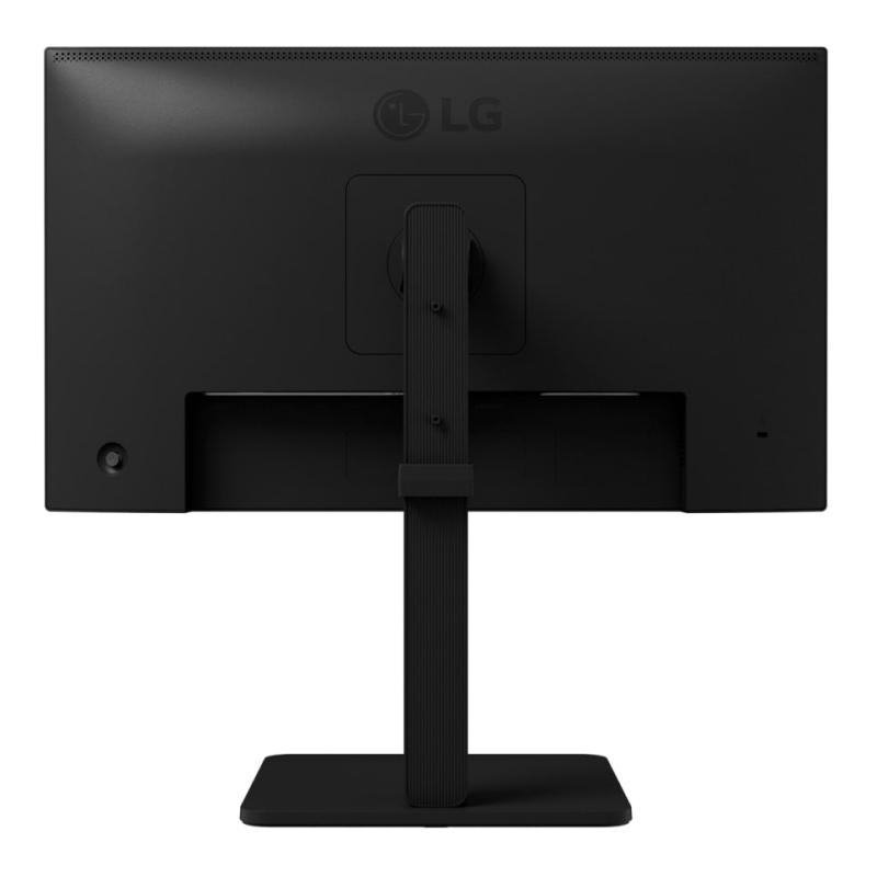 Monitor lg 27ba650 - b 27 pulgadas fhd 100hz