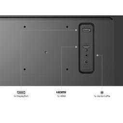 Monitor lg 29u511a - b 29 pulgadas uwfhd 100hz