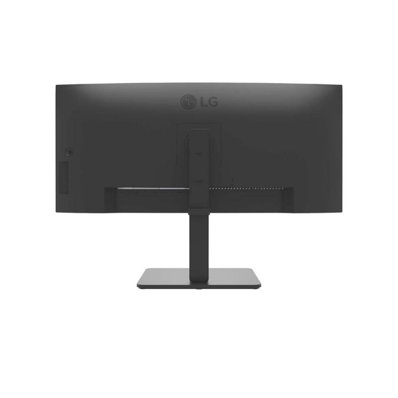 Monitor lg 34ba75qe - b 34 pulgadas wqhd 60hz