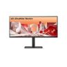 Monitor lg 34ba85qe - b 34 pulgadas wqhd 60hz