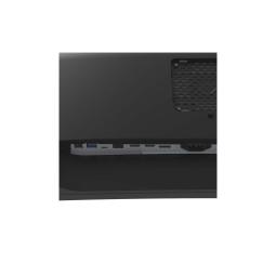 Monitor lg 34ba75qe - b 34 pulgadas wqhd 60hz