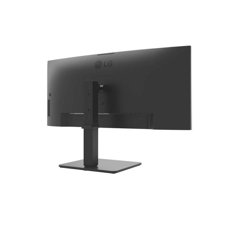 Monitor lg 34ba85qe - b 34 pulgadas wqhd 60hz