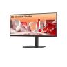 Monitor lg 34ba85qe - b 34 pulgadas wqhd 60hz