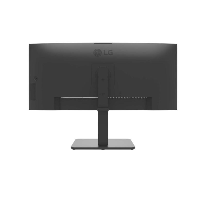 Monitor lg 34ba85qe - b 34 pulgadas wqhd 60hz
