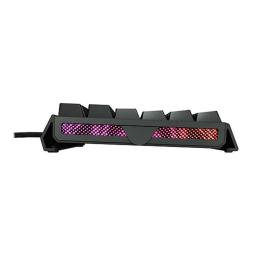 Teclado gaming cherry mx 3.1