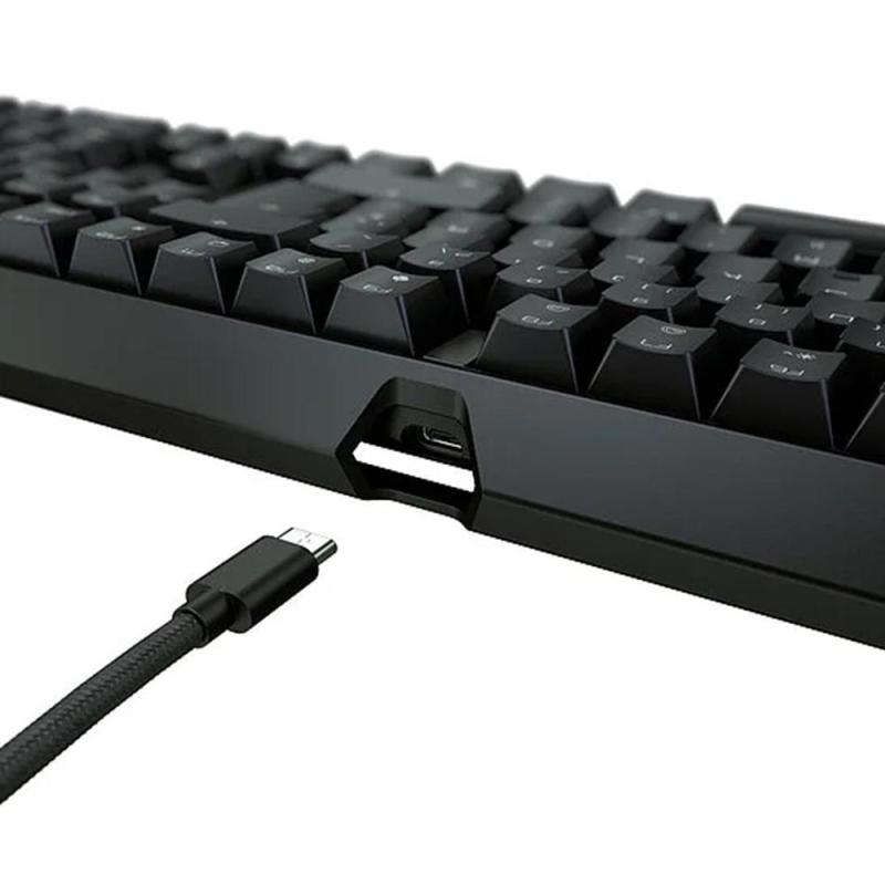 Teclado gaming cherry mx 3.1