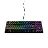 Teclado gaming cherry tkl k4v2