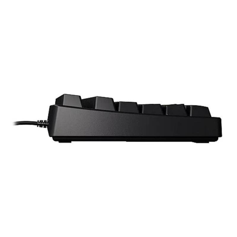 Teclado gaming cherry tkl k4v2