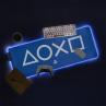 Alfombrilla escritorio paladone playstation