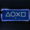 Alfombrilla escritorio paladone playstation