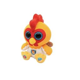 Peluche bartolito abc