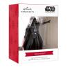 Figura decorativa darth vader resina 7 -5 cm