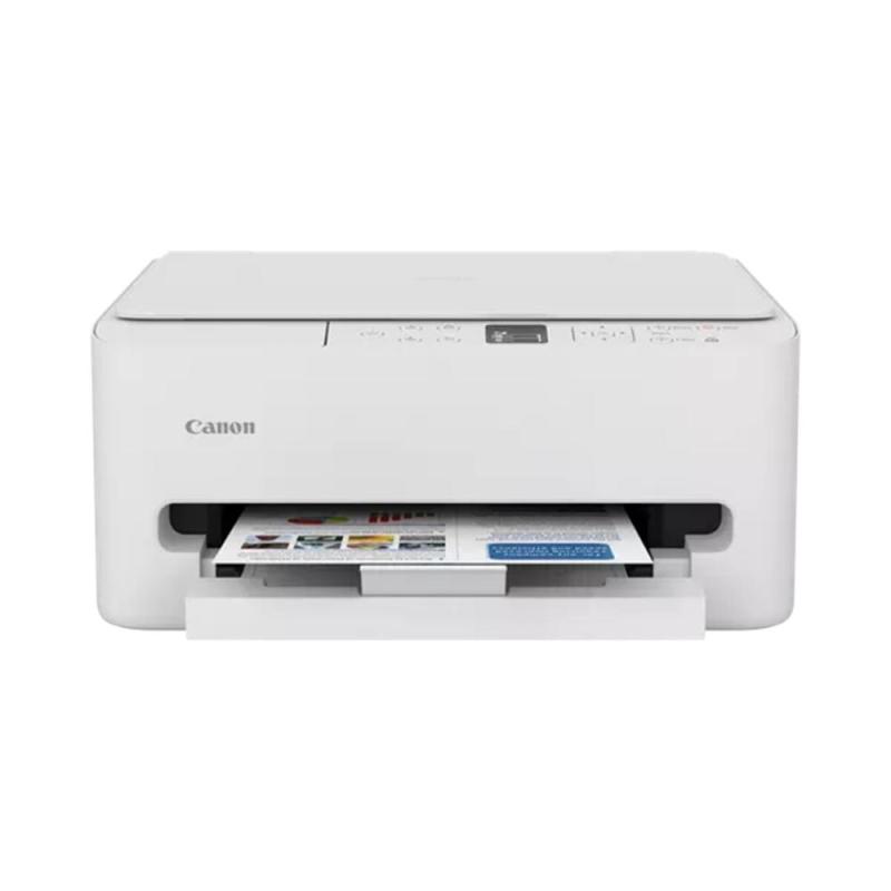 Impresora inyeccion canon pixma ts6550i color duplex
