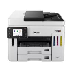 Multifuncion inyeccion canon maxify gx7150 color duplex
