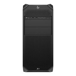 Ordenador hp z4 g5 w3 - 2425 64gb ssd 1tb
