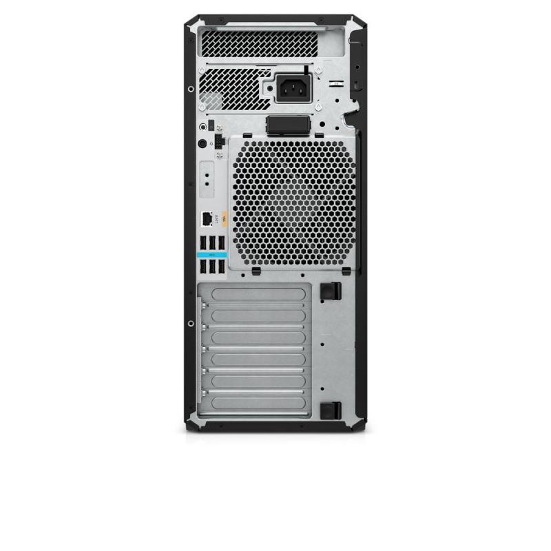 Ordenador hp z4 g5 w3 - 2425 64gb ssd 1tb