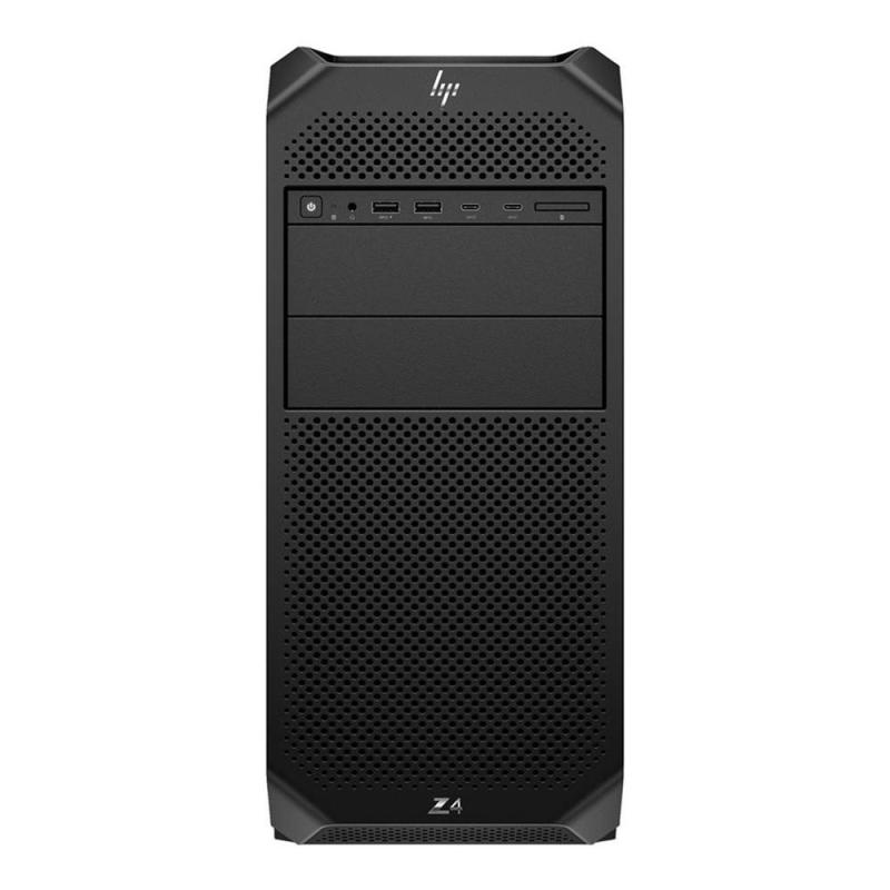 Ordenador hp z4 g5 w3 - 2425 64gb ssd 1tb