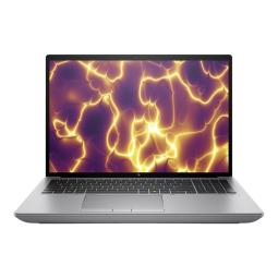 Portatil hp zbook fury g1i u7 - 265hx 32gb ssd 1tb 16 pulgadas