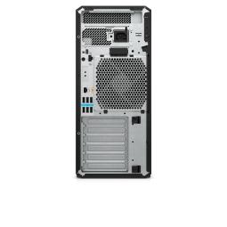 Ordenador hp z4 g5 w3 - 2425 64gb ssd 1tb