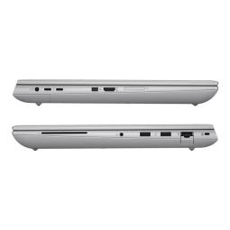 Portatil hp zbook fury g1i u7 - 265hx 32gb ssd 1tb 16 pulgadas