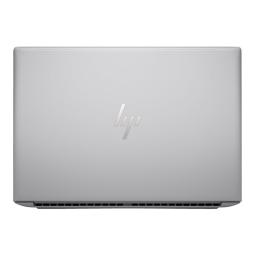Portatil hp zbook fury g1i u7 - 265hx 32gb ssd 1tb 16 pulgadas
