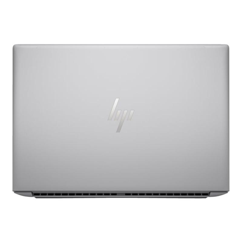 Portatil hp zbook fury g1i u7 - 265hx 32gb ssd 1tb 16 pulgadas