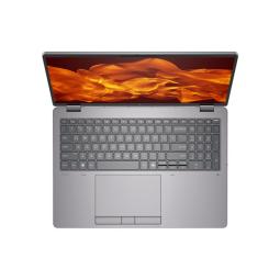 Portatil hp zbook fury g1i u7 - 265hx 32gb ssd 1tb 16 pulgadas
