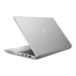 Portatil hp zbook fury g1i u7 - 265hx 32gb ssd 1tb 16 pulgadas