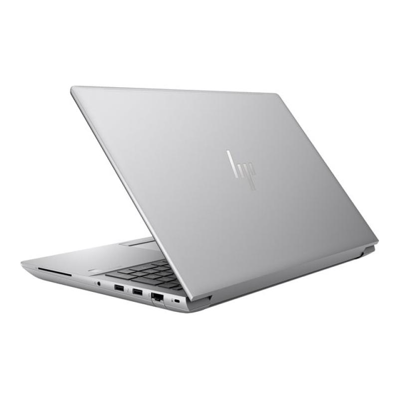 Portatil hp zbook fury g1i u7 - 265hx 32gb ssd 1tb 16 pulgadas