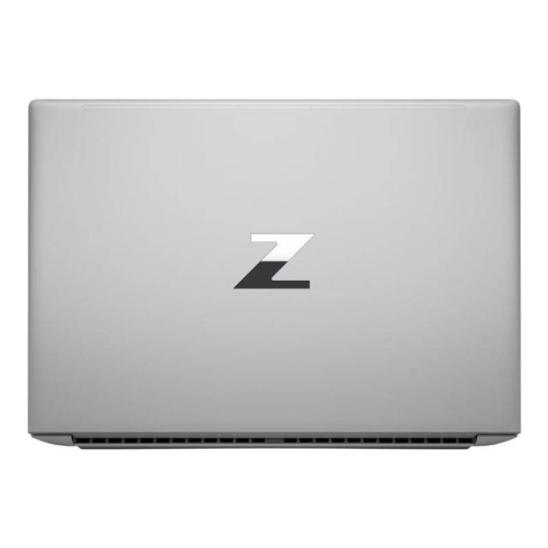 Portatil hp zbook fury g1i u7 - 265hx 32gb ssd 1tb 16 pulgadas