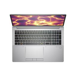 Portatil hp zbook fury g1i u7 - 265hx 32gb ssd 1tb 16 pulgadas