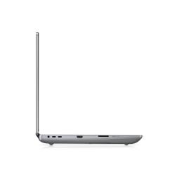 Portatil hp zbook fury g1i u7 - 265hx 32gb ssd 1tb 16 pulgadas