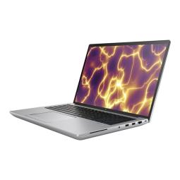 Portatil hp zbook fury g1i u7 - 265hx 32gb ssd 1tb 16 pulgadas