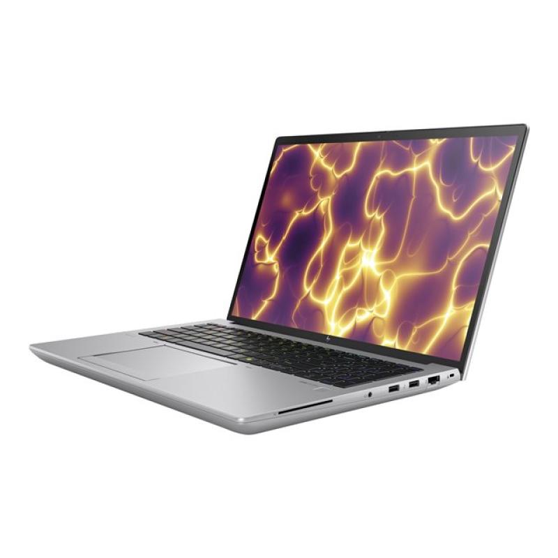Portatil hp zbook fury g1i u7 - 265hx 32gb ssd 1tb 16 pulgadas