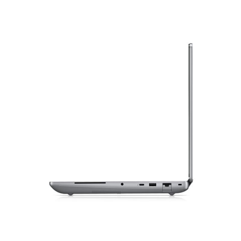 Portatil hp zbook fury g1i u7 - 265hx 32gb ssd 1tb 16 pulgadas