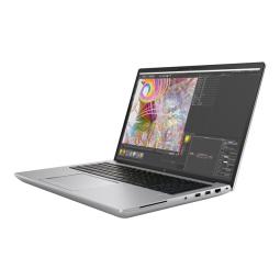 Portatil hp zbook fury g1i u7 - 265hx 32gb ssd 1tb 16 pulgadas