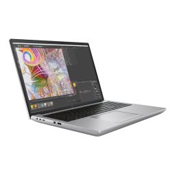 Portatil hp zbook fury g1i u7 - 265hx 32gb ssd 1tb 16 pulgadas
