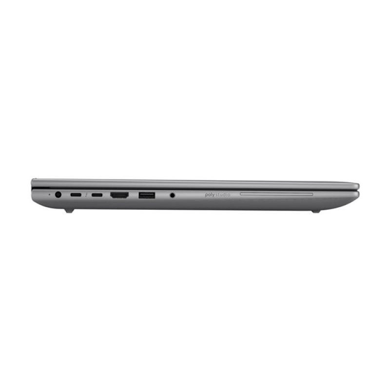 Portatil hp zbook x g1i u7 - 265hx 32gb ssd 1tb 16 pulgadas