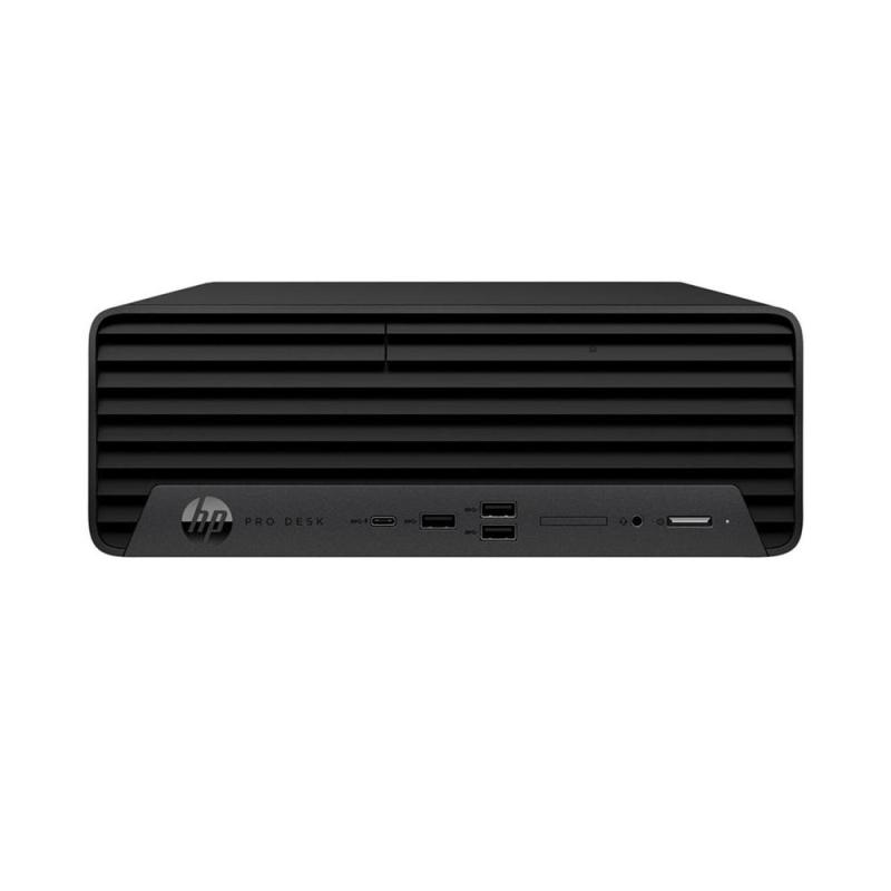 Ordenador hp pro sff 400 g9 i5 - 14400 16gb - ssd 512gb - w11pro