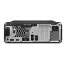 Ordenador hp pro sff 400 g9 i5 - 14400 16gb - ssd 512gb - w11pro