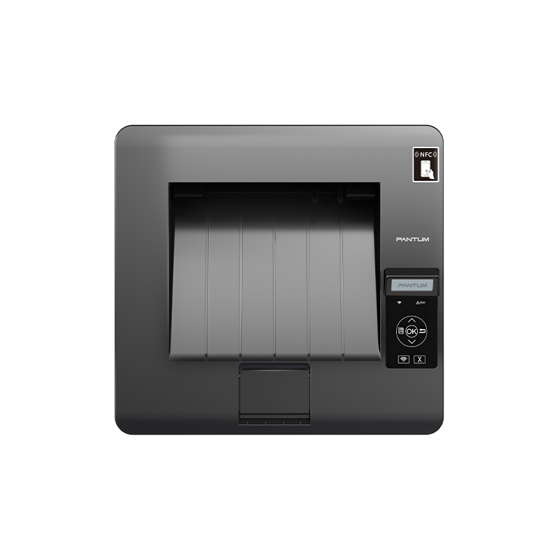 Impresora laser pantum bp5200dw monocromo duplex