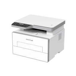 Multifuncion laser pantum bm4200dw monocromo duplex