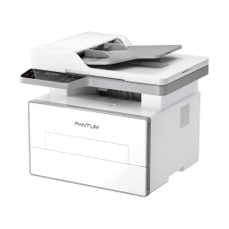 Multifuncion laser pantum bm4240adw monocromo duplex
