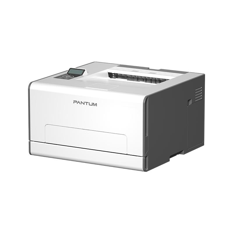 Impresora laser pantum cp2100dw color duplex