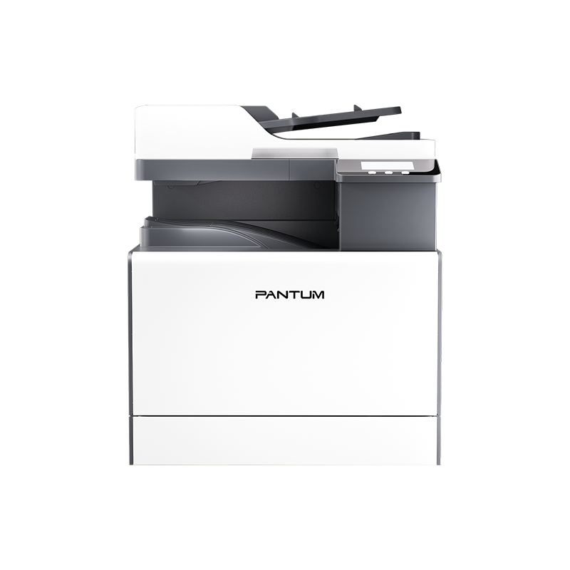 Multifuncion laser pantum cm230adn color duplex