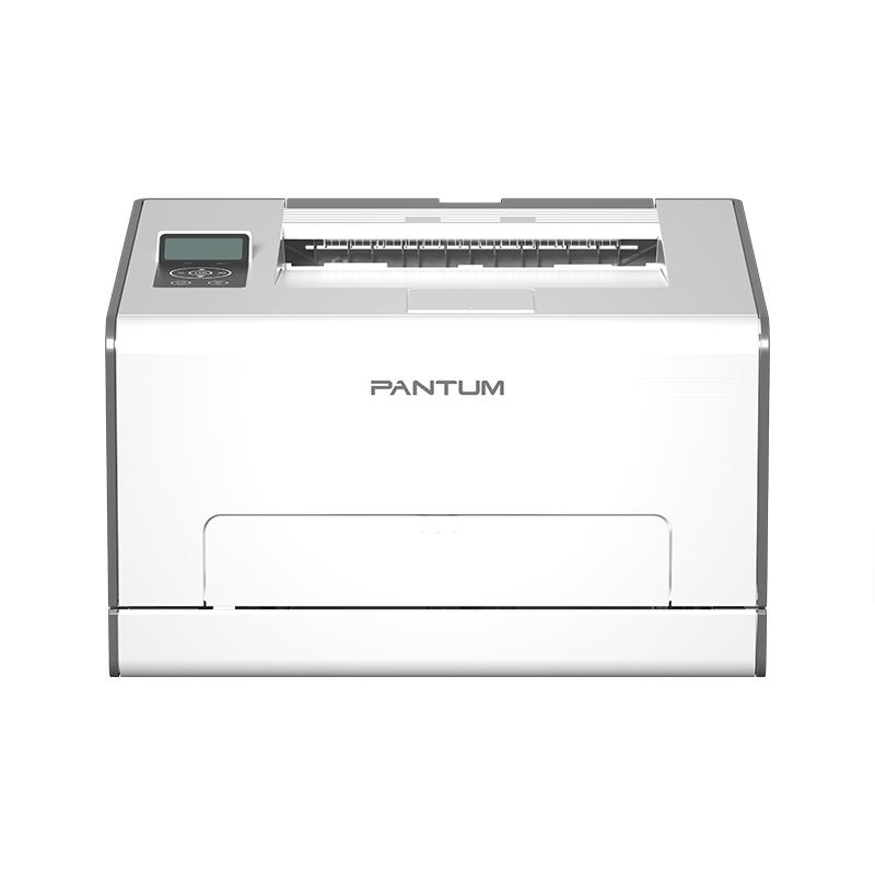 Impresora laser pantum cp2100dw color duplex